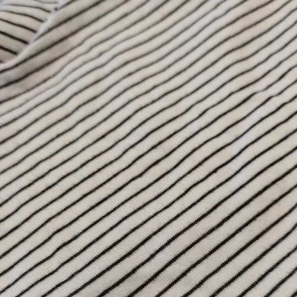 Soprano Striped Maxi Dress - Picture 10 of 16